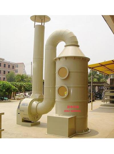 進(jìn)行voc有機(jī)廢氣處理時(shí)需要注意什么？