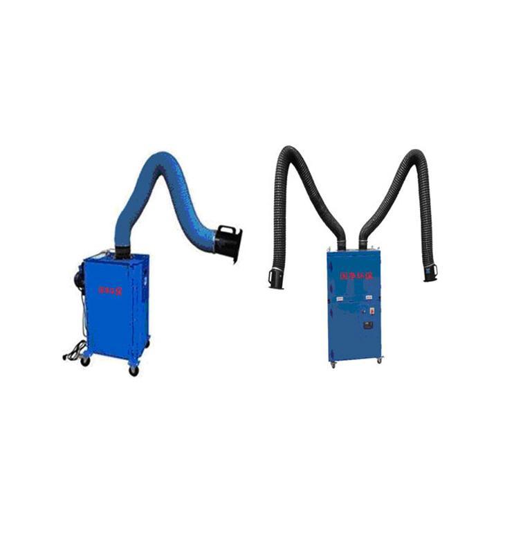 焊接煙塵處理設備